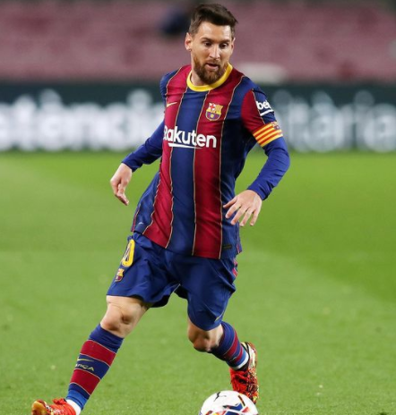 Pemain Bola