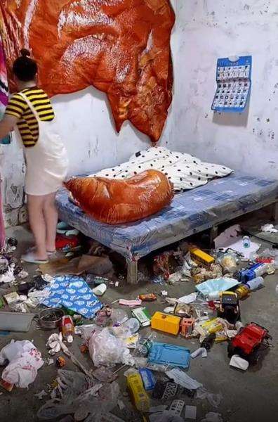 Ditonton 15 juta kali, make over kamar jorok jadi mewah ini viral.