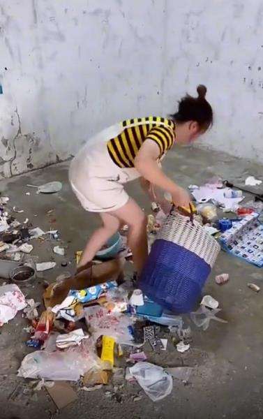 Ditonton 15 juta kali, make over kamar jorok jadi mewah ini viral.