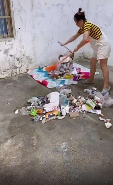 Ditonton 15 juta kali, make over kamar jorok jadi mewah ini viral.
