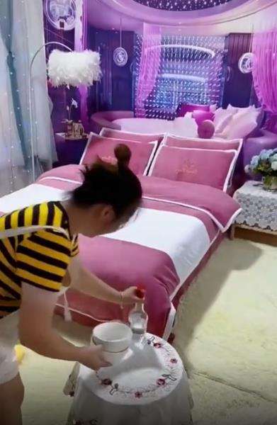 Ditonton 15 juta kali, make over kamar jorok jadi mewah ini viral.