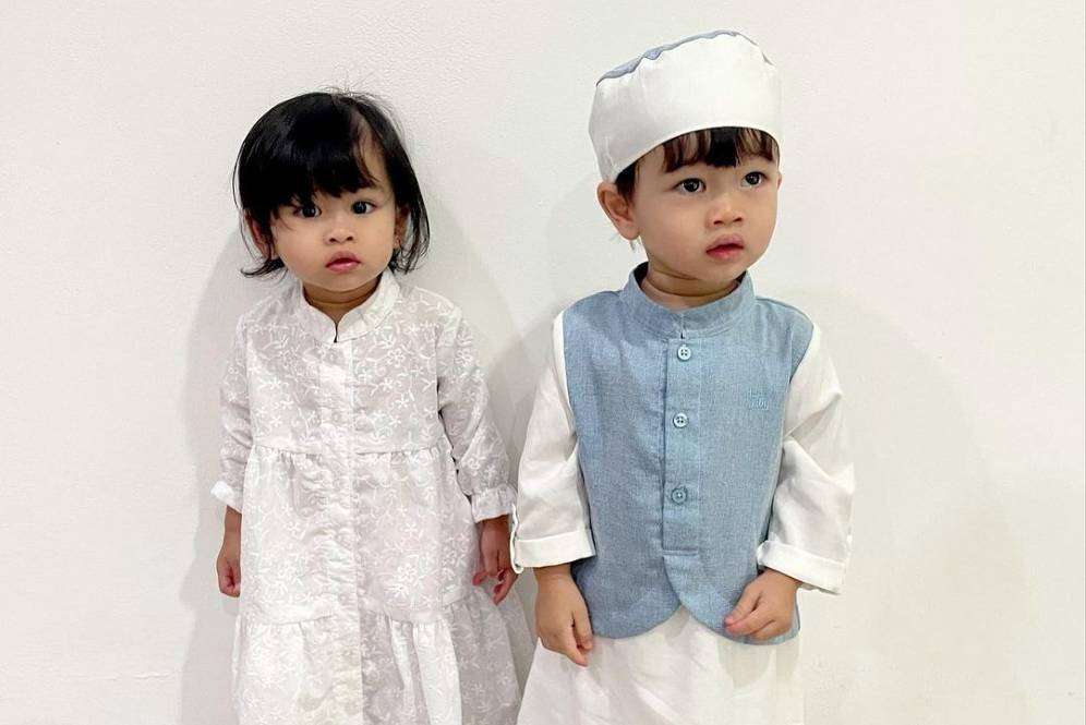 Zayn dan Zunaira