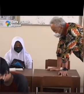Menjawab Pertanyaan dengan Lancar