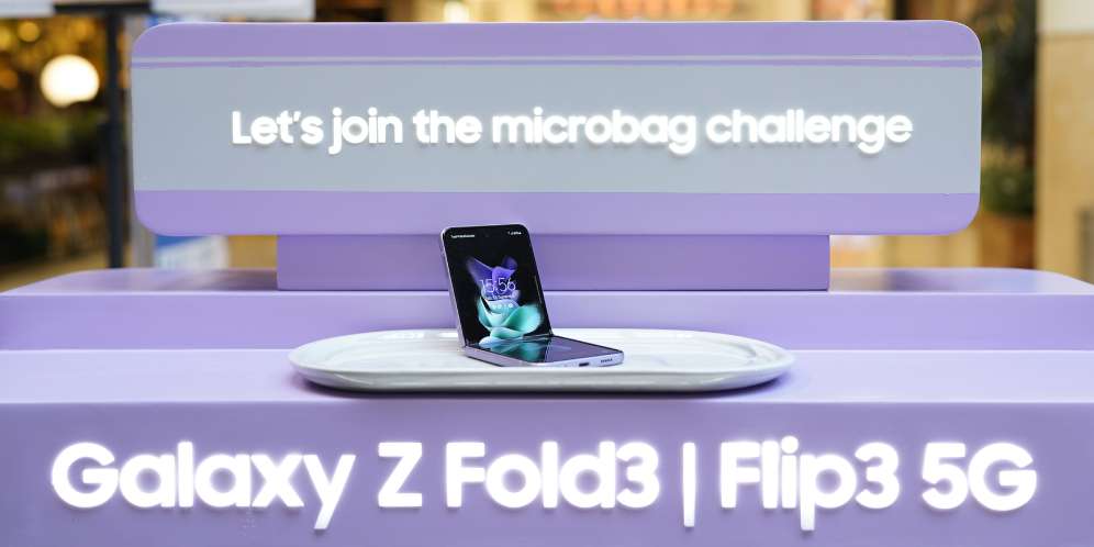 Galaxy Z Fold3