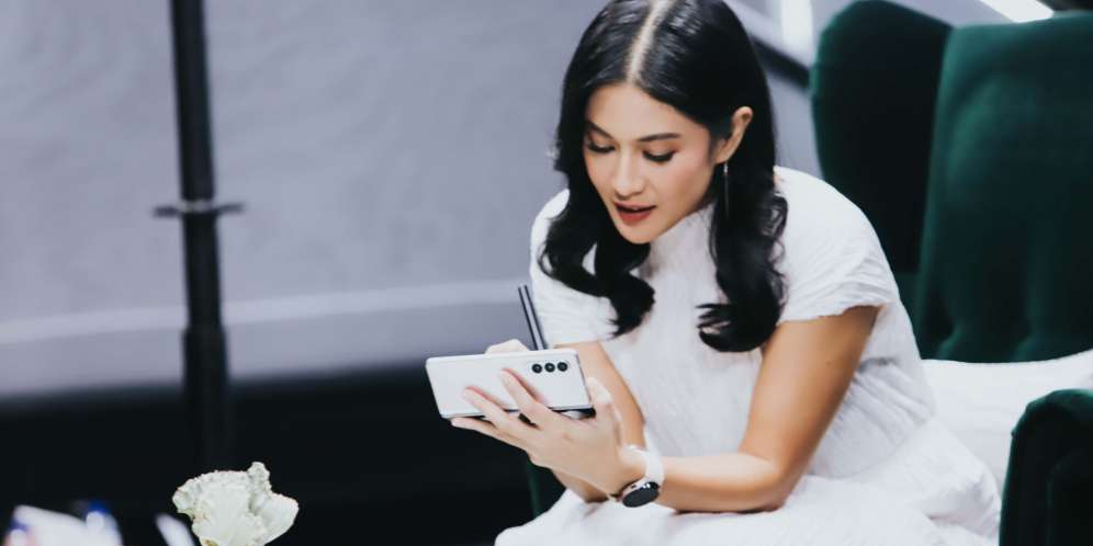 Galaxy Z Fold3