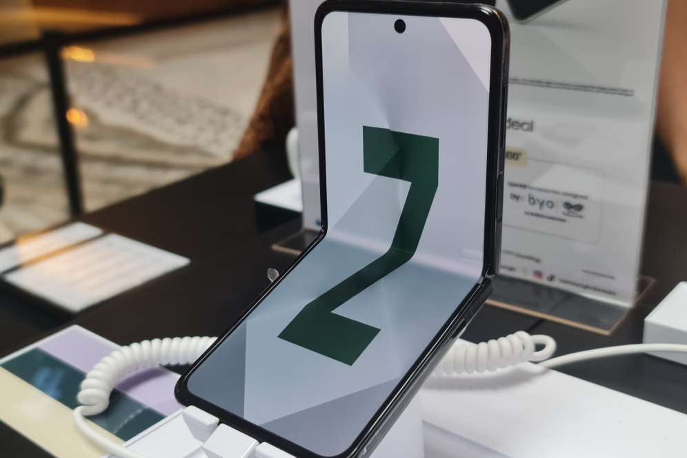 Galaxy Z Flip3