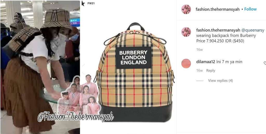Tas Arsy