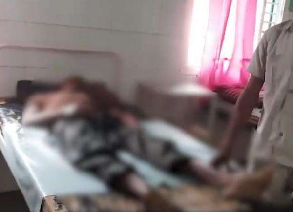 Ngaku kebal bisa, pawang ular tewas usai digigit kobra hitam.