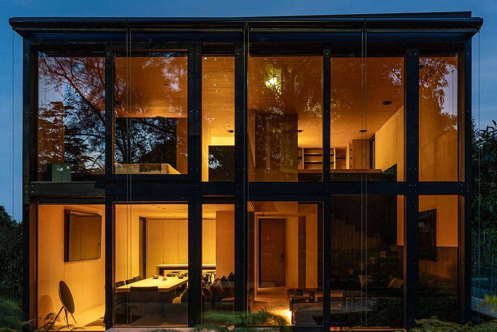 Pi Home