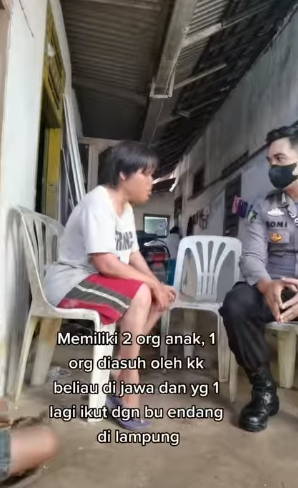 Ibu Endang