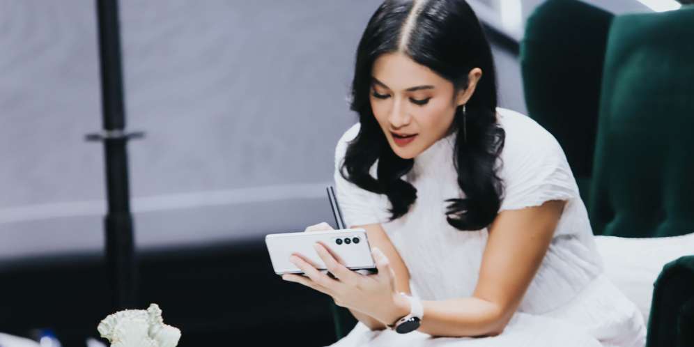 Samsung Galaxy Z Fold3 dan Z Flip3