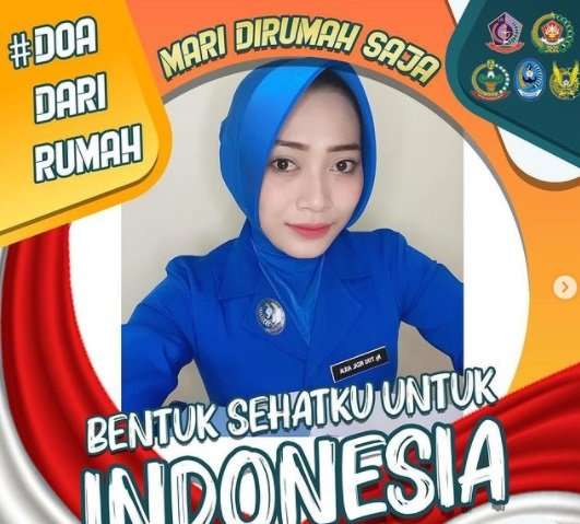 Ibu Tyas