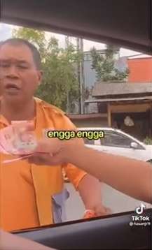 Dapat Rezeki Nomplok
