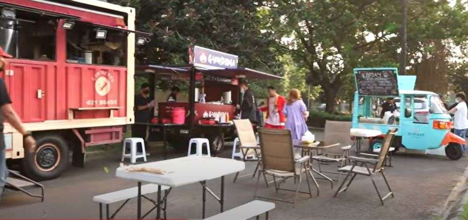 Food Truck