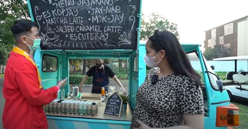 Food Truck