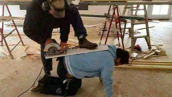 Semoga enggak kebablasan aja.