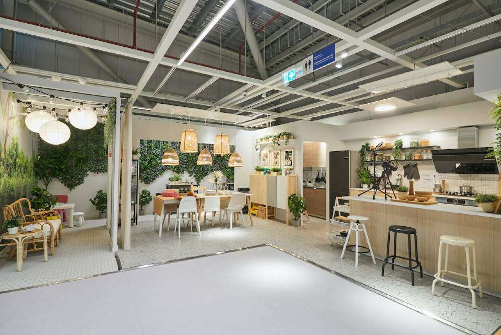 IKEA JGC