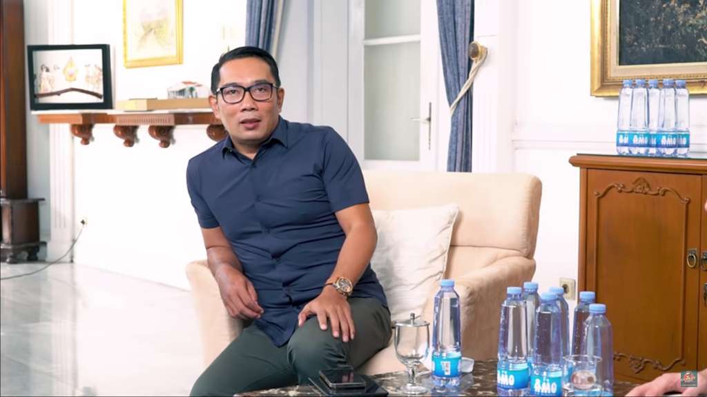 Ridwan Kamil