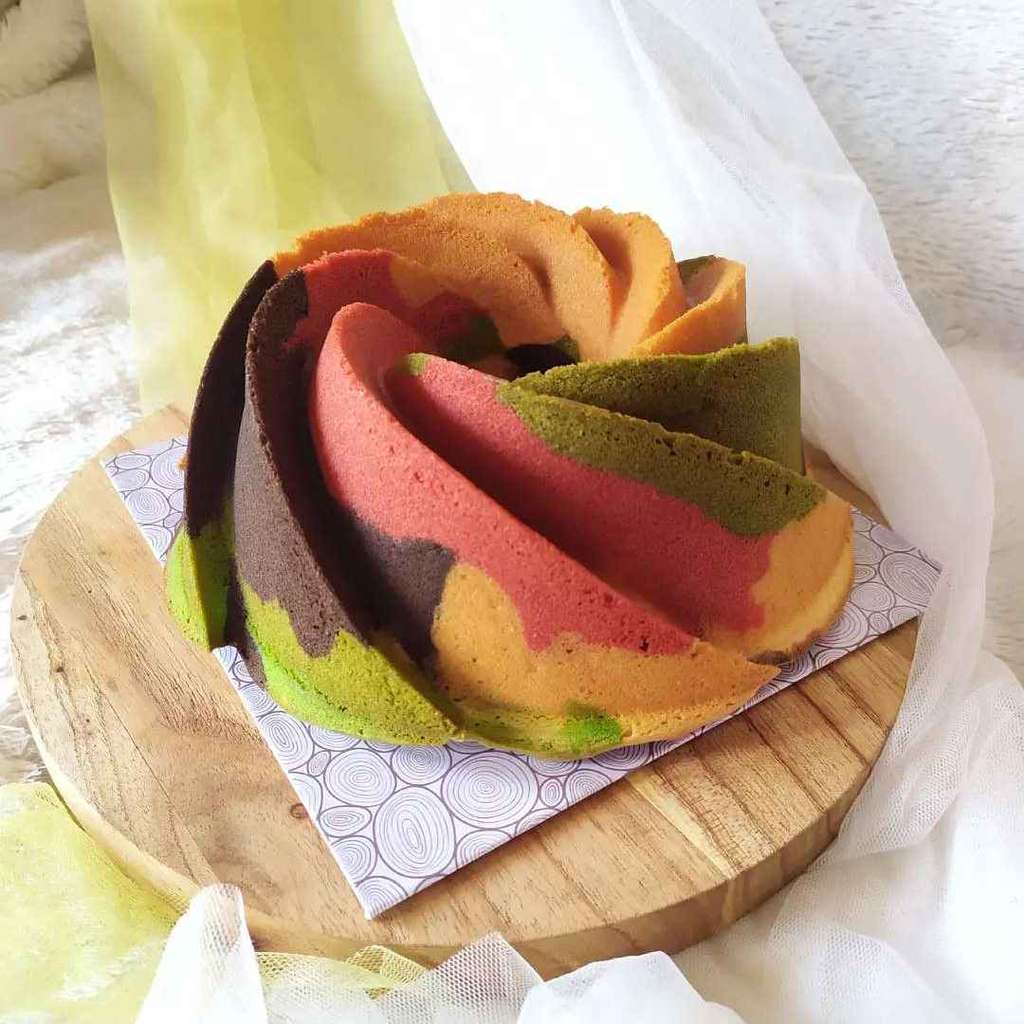 Manis dan Sedap/Daintyessen