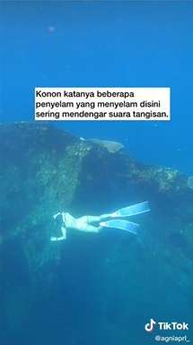 Ada Suara Tangisan