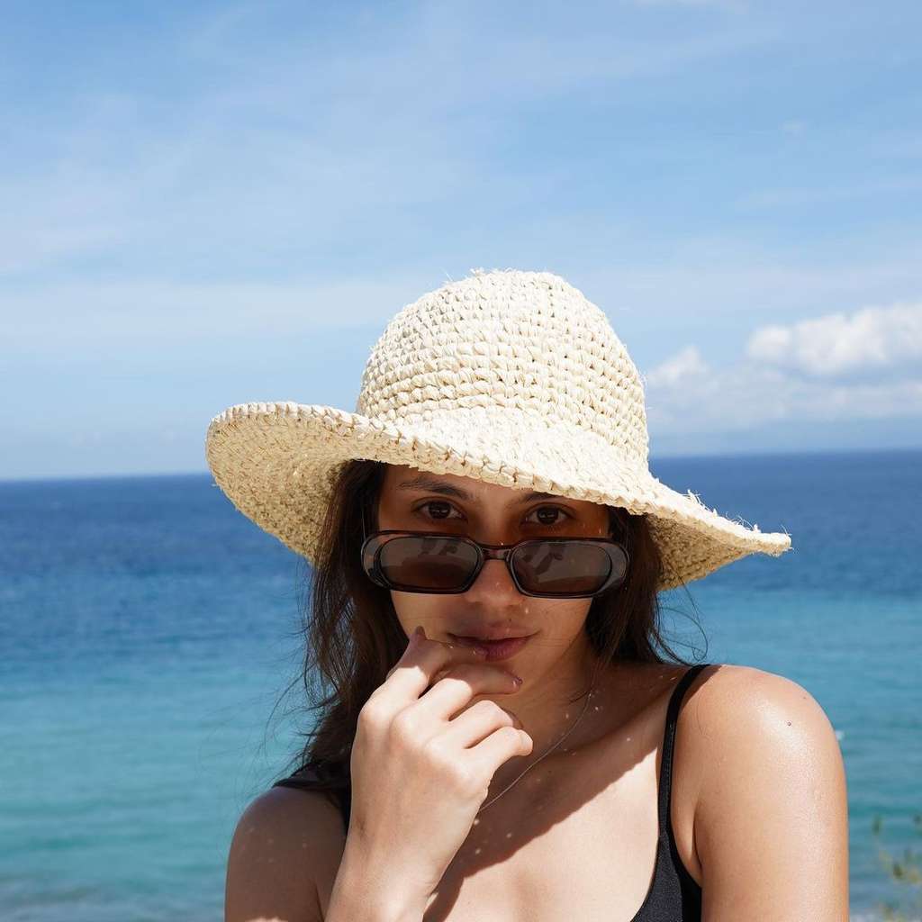 Pevita Pearce