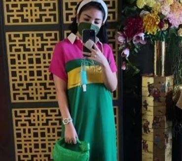 Nindy Ayunda