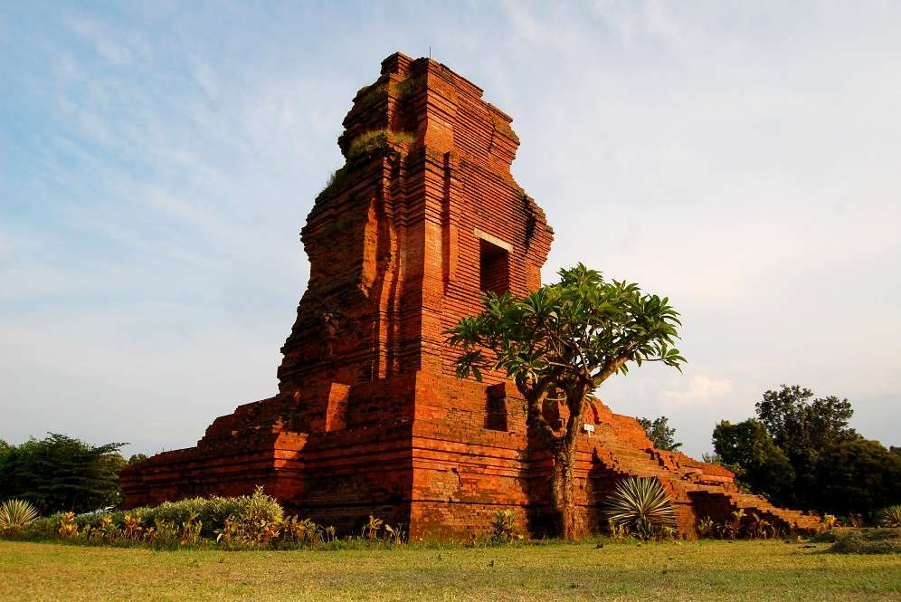Candi Brahu