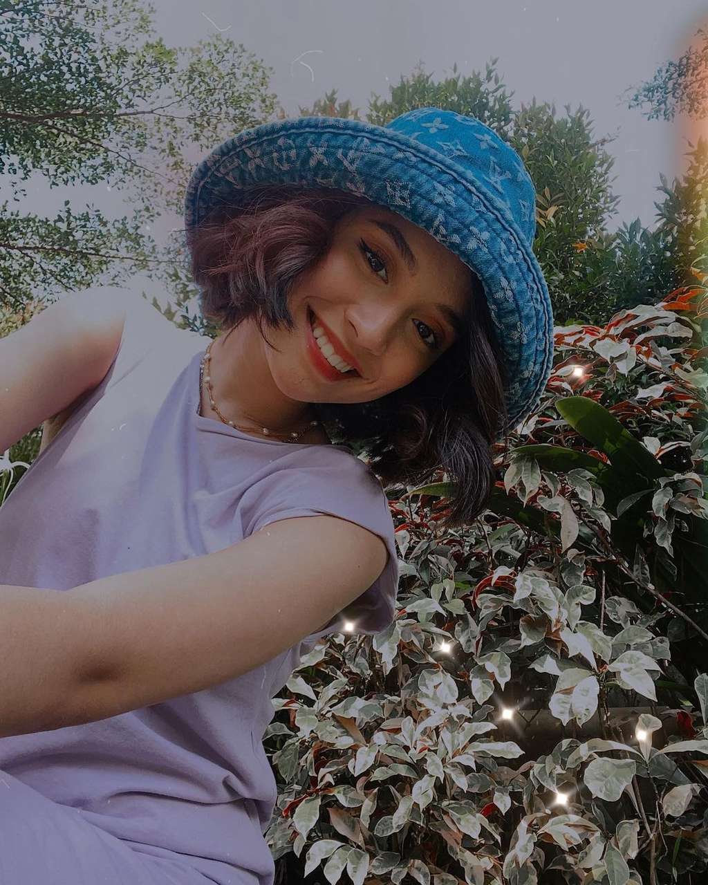 Asha Assuncao pemain Buku Harian Seorang Istri