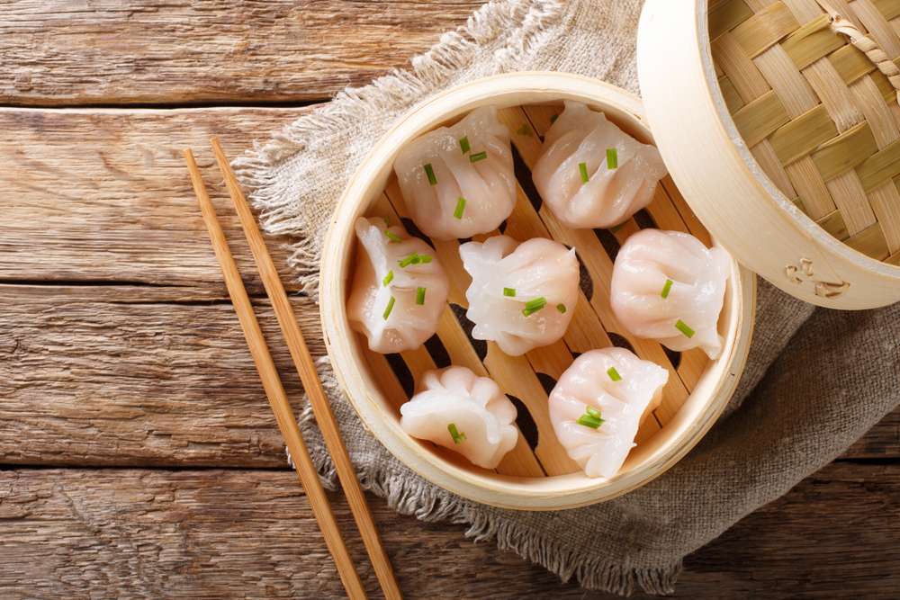 7 Jenis Dimsum yang Sedapnya Sering Bikin Ngiler, Mana yang Kamu Suka? 7 Jenis Dimsum yang Sedapnya Sering Bikin Ngiler, Mana yang Kamu Suka?