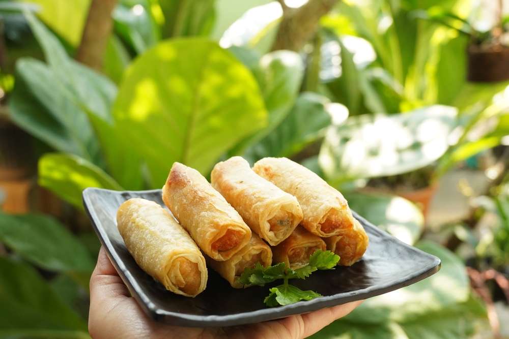 7 Jenis Dimsum yang Sedapnya Sering Bikin Ngiler, Mana yang Kamu Suka? 7 Jenis Dimsum yang Sedapnya Sering Bikin Ngiler, Mana yang Kamu Suka?