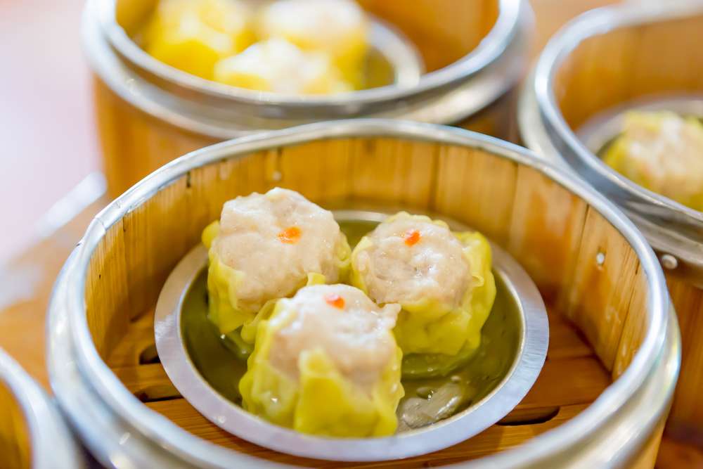 7 Jenis Dimsum yang Sedapnya Sering Bikin Ngiler, Mana yang Kamu Suka? 7 Jenis Dimsum yang Sedapnya Sering Bikin Ngiler, Mana yang Kamu Suka?