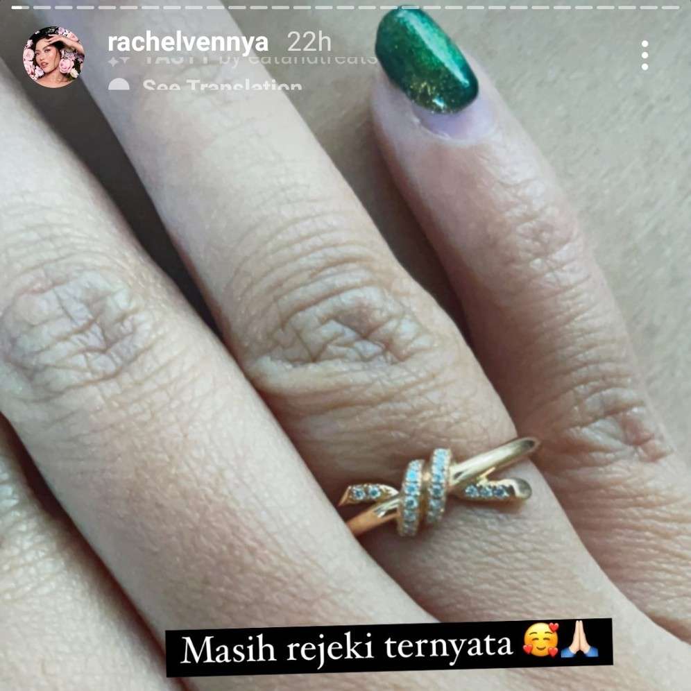 Cincin Raven