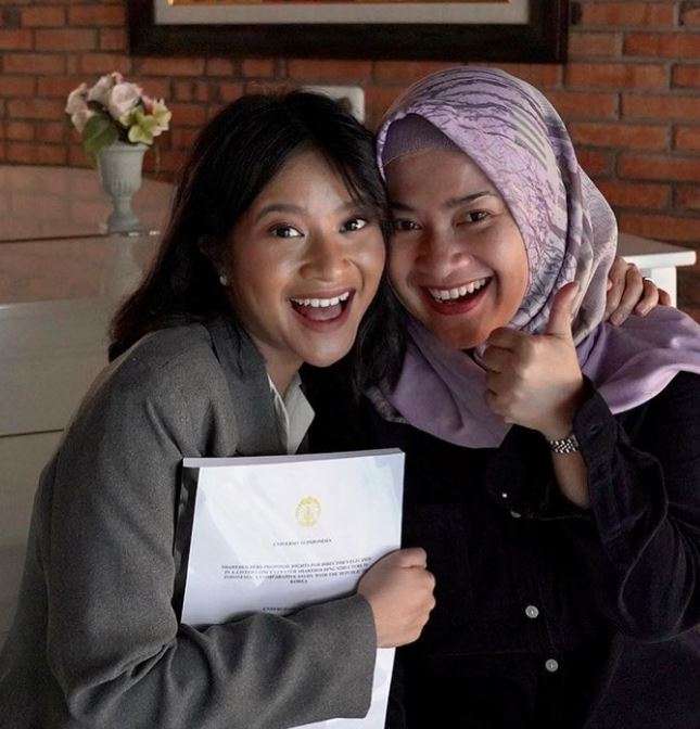 Ikke Nurjanah