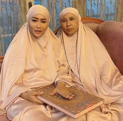 Alquran Jumbo Inul