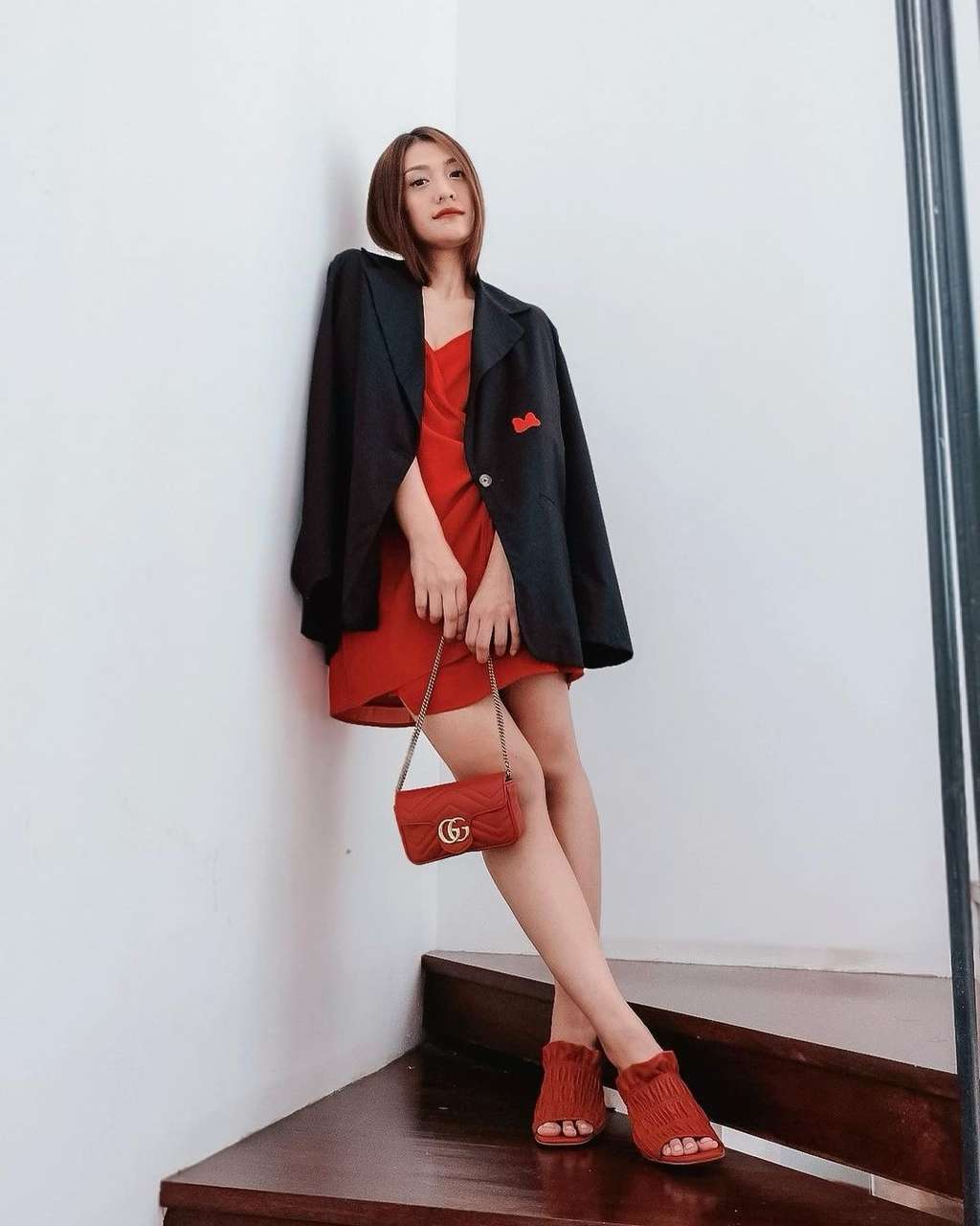 Anissa Azizah Istri Raditya