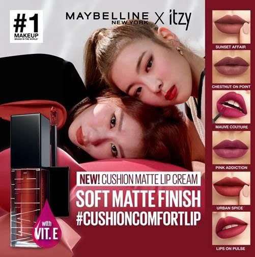 Maybelline