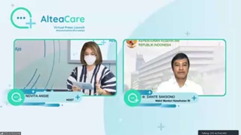 altea care