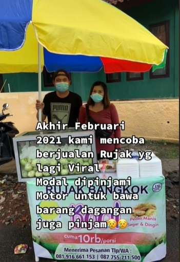 Kisah Inspiratif