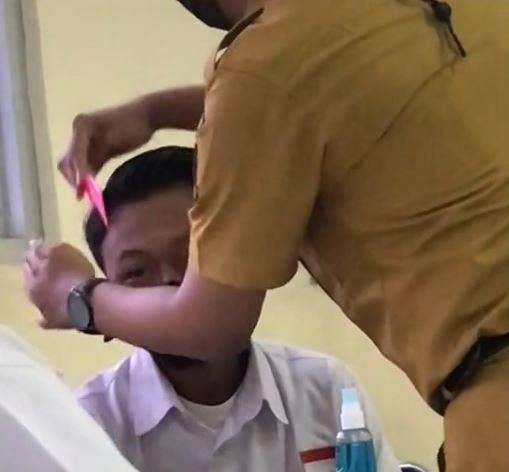Sisiri murid