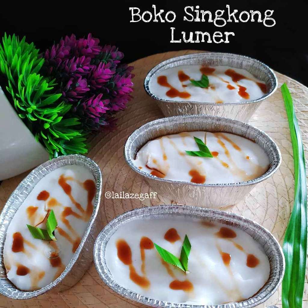 5 Olahan Singkong dari Tradisional hingga Modern, Manis Sedapnya Bikin Ketagihan