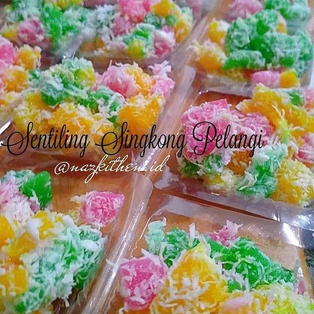 5 Olahan Singkong dari Tradisional hingga Modern, Manis Sedapnya Bikin Ketagihan