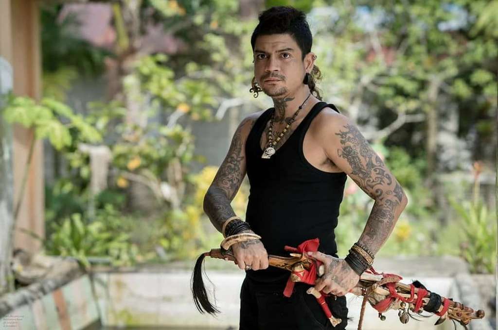 Frans Indonesianus