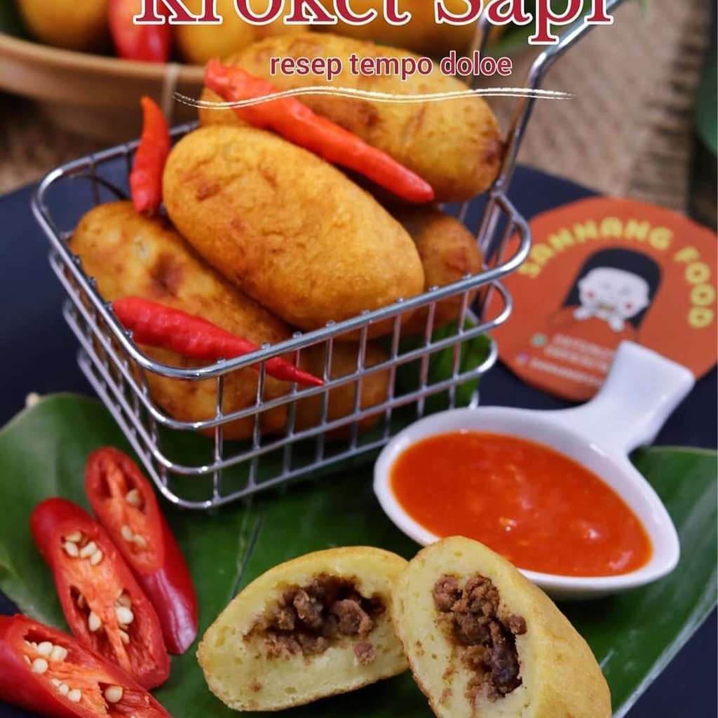 Sannang Food Makassar