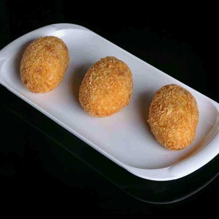 Palm Snack Cookies Malang