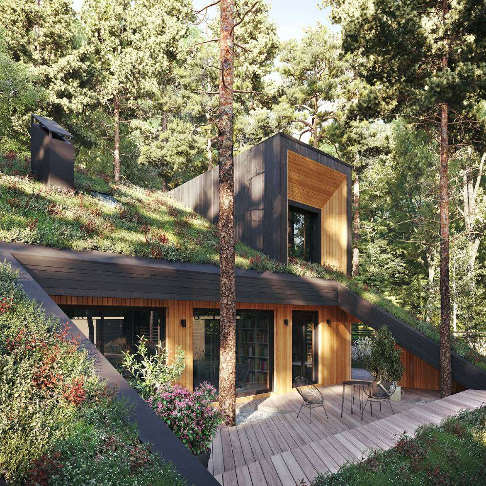 Hill House