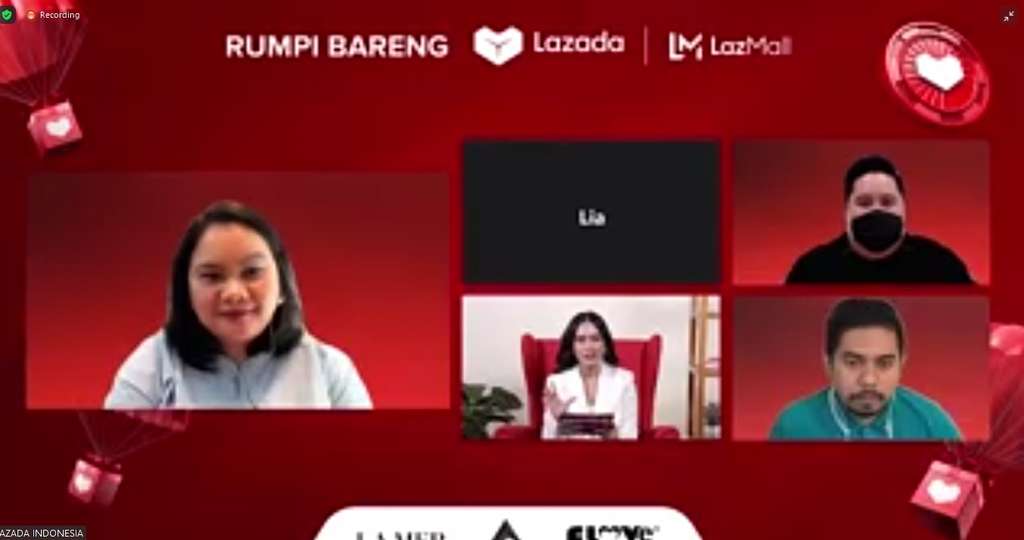 Lazada