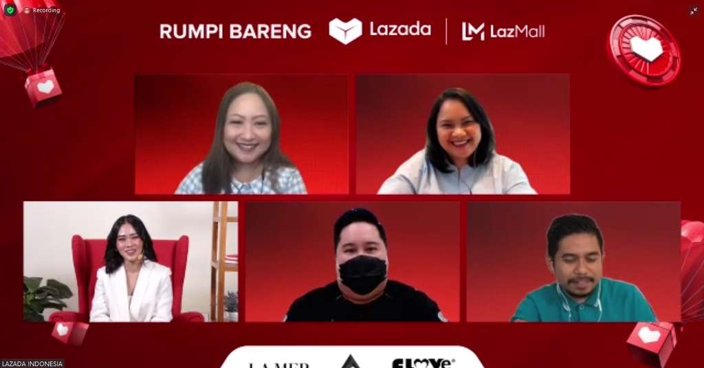 Lazada