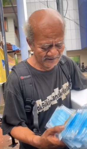 Kisah Pilu