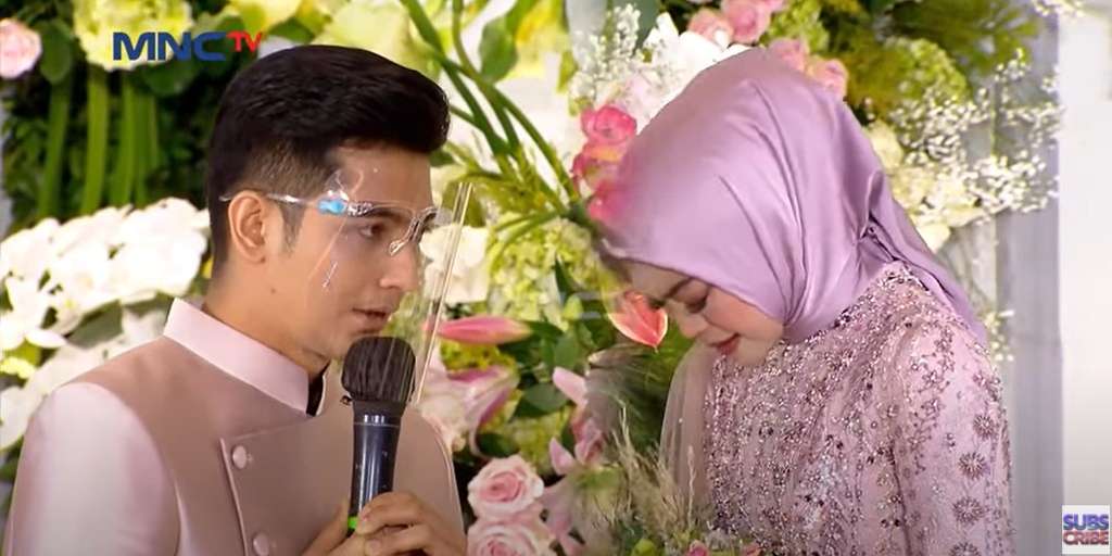Teuku Ryan dan Ria Ricis