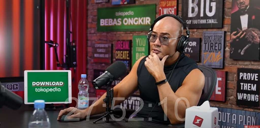 Deddy Corbuzier